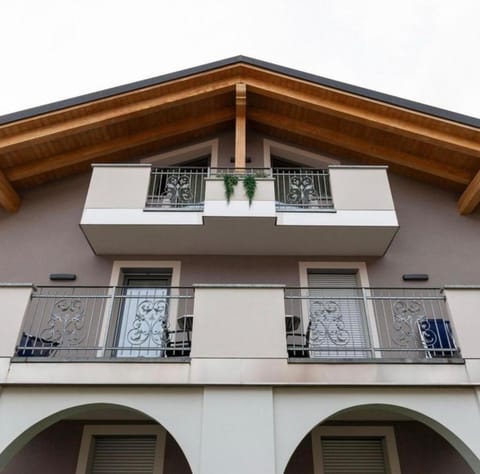 La Betulla Apartments Apartment in Trentino-South Tyrol