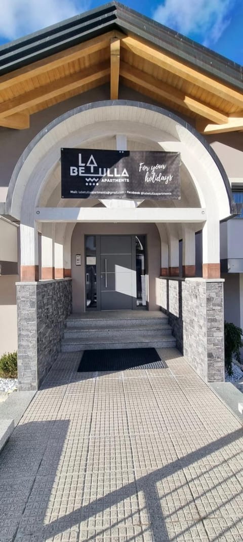 La Betulla Apartments Apartment in Trentino-South Tyrol