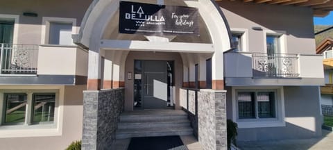 La Betulla Apartments Apartment in Trentino-South Tyrol