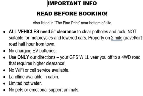 Property building, Parking