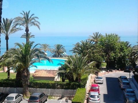 Garden view, Sea view, Swimming pool
