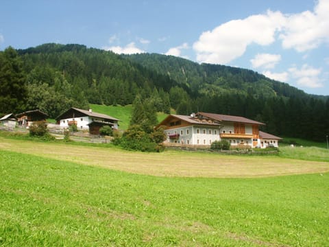Unterbergerhof Farm Stay in Trentino-South Tyrol