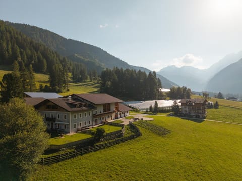 Property building, Natural landscape, Children play ground, View (from property/room), Mountain view