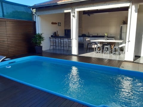 Seating area, Pool view, Swimming pool