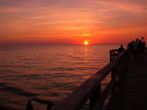 FEWO 16, Herrenhaus Blengow, Lindenallee 21, Ostseebad Rerik Apartment in Rerik