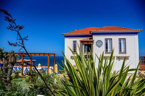 Property building, Garden, Beach, Garden view, Sea view