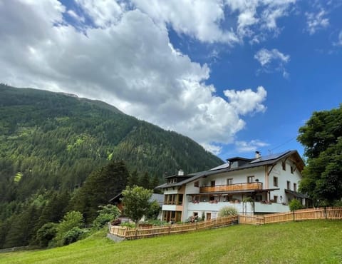 Apart Sonnenheim Apartment in Trentino-South Tyrol