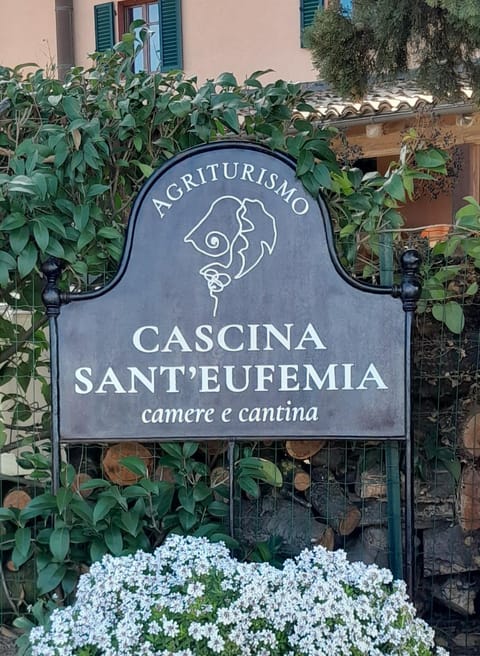 Property logo or sign