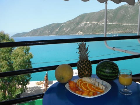 Sea view