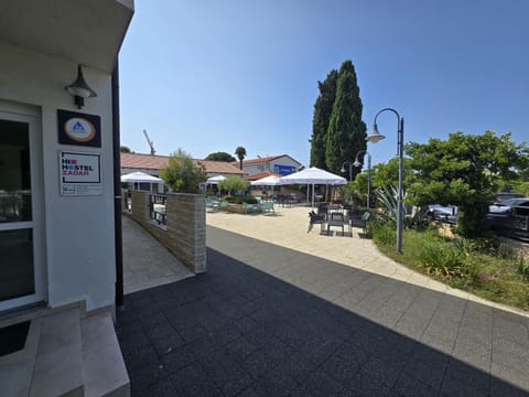 HI Hostel Zadar Hostel in Zadar