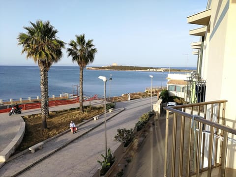 View (from property/room), Sea view