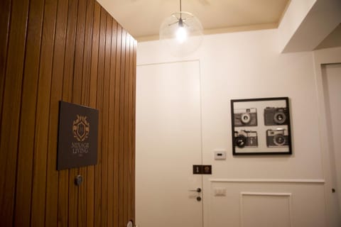 Mixage Living Bed and Breakfast in Molise, Italy