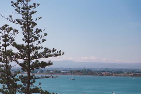 View (from property/room), Sea view