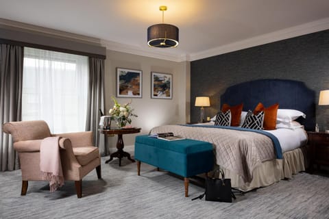 Killashee Hotel Hotel in Wicklow, Co. Wicklow, Ireland