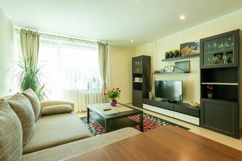 Communal lounge/ TV room, Living room, Seating area