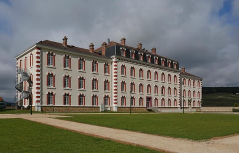 Property building, Day, Natural landscape