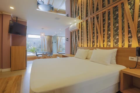 View (from property/room), Photo of the whole room