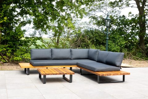 Huize Adriana Country House in Wolphaartsdijk