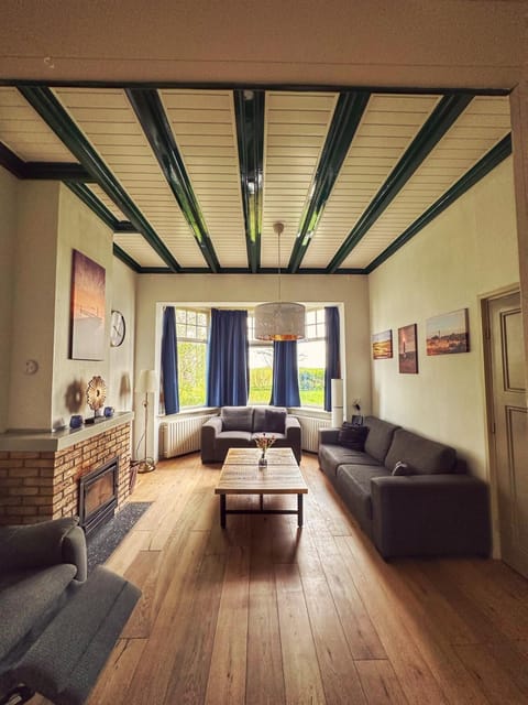 Huize Adriana Country House in Wolphaartsdijk