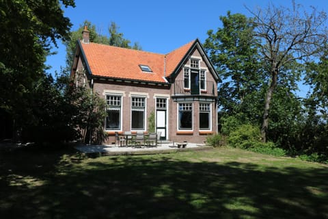 Huize Adriana Country House in Wolphaartsdijk