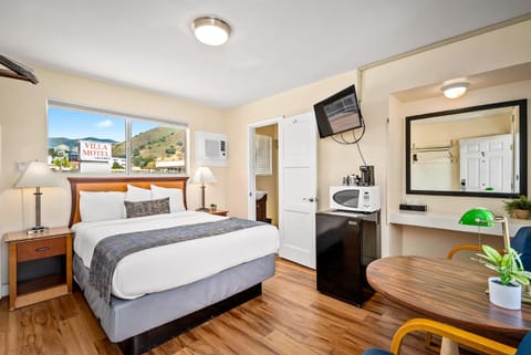 Sunbeam Motel Motel in San Luis Obispo