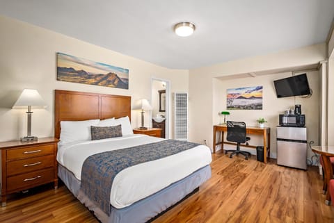 Sunbeam Motel Motel in San Luis Obispo