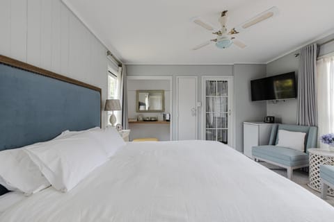 Bycroft Lodge Bed and Breakfast in Waikato