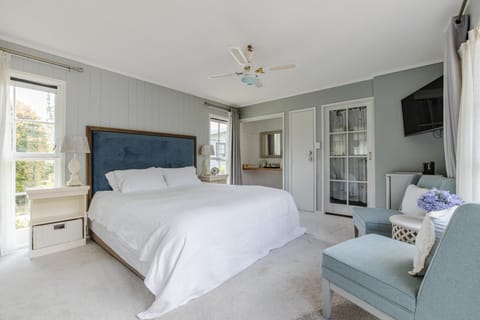 Bycroft Lodge Bed and Breakfast in Waikato