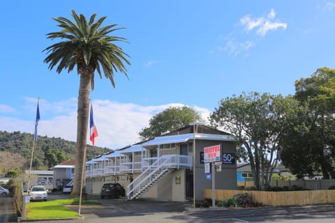 Motel Six Motel in Whangārei