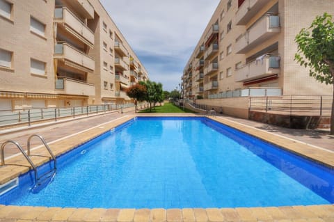 Garden, Swimming pool