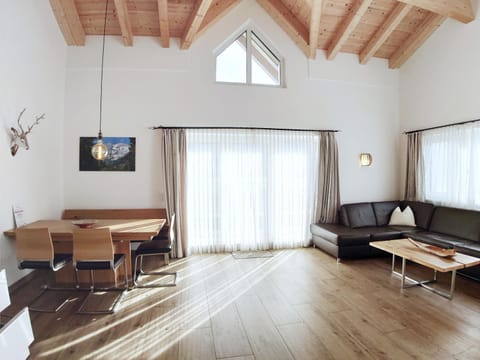 KitzviewTerrace Apartment in Zell am See