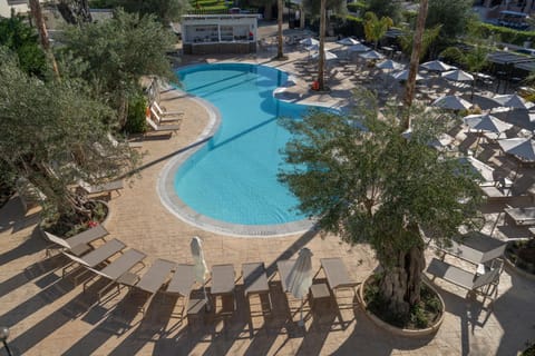 CNic Gemini Hotel Hotel in Moraitika