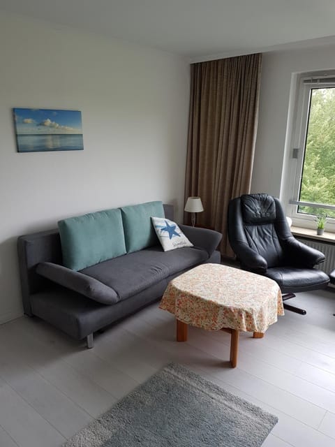 Ferienwohnung Strandliebe Apartment in Glücksburg