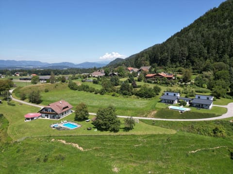 Ferienwohnungen Kaiser Apartment in Carinthia, Austria
