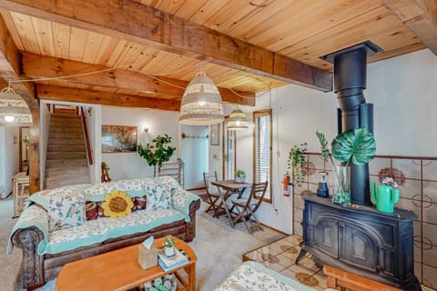 Mitthas Tapovan House in Arnold