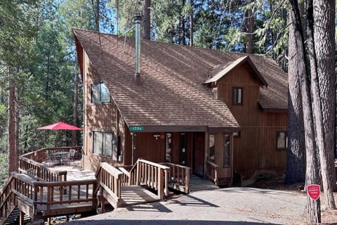 Mitthas Tapovan House in Arnold