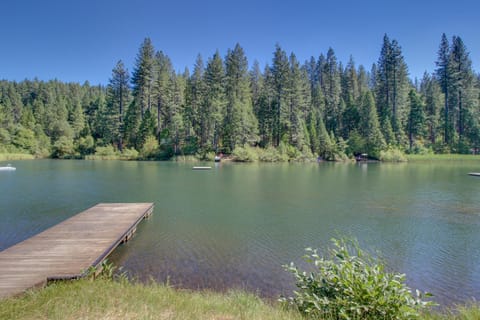 On The 9th House in Arnold