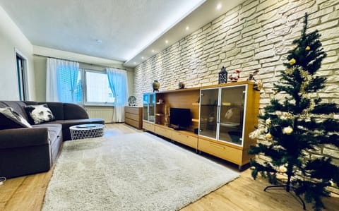 FlatsinRoi Apartments Apartment in Rovaniemi