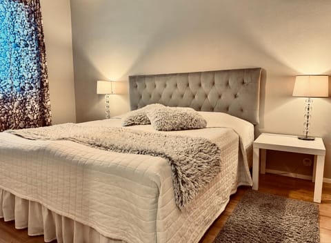 FlatsinRoi Apartments Apartment in Rovaniemi