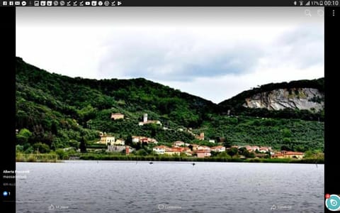 CA' MENEGHETTI Villa in Emilia-Romagna