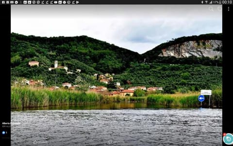 CA' MENEGHETTI Villa in Emilia-Romagna