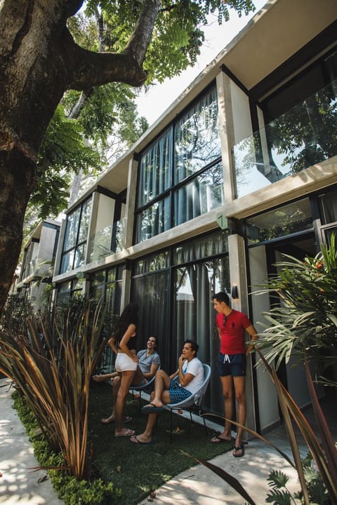 Los Laureles Hotel y Centro de Convenciones Hotel in State of Morelos