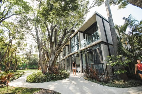 Los Laureles Hotel y Centro de Convenciones Hotel in State of Morelos