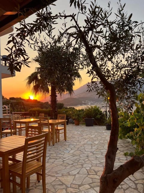 Hotel Mesun Himare Hotel in Vlorë County, Albania