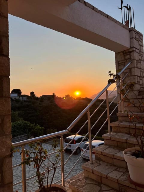 Hotel Mesun Himare Hotel in Vlorë County, Albania