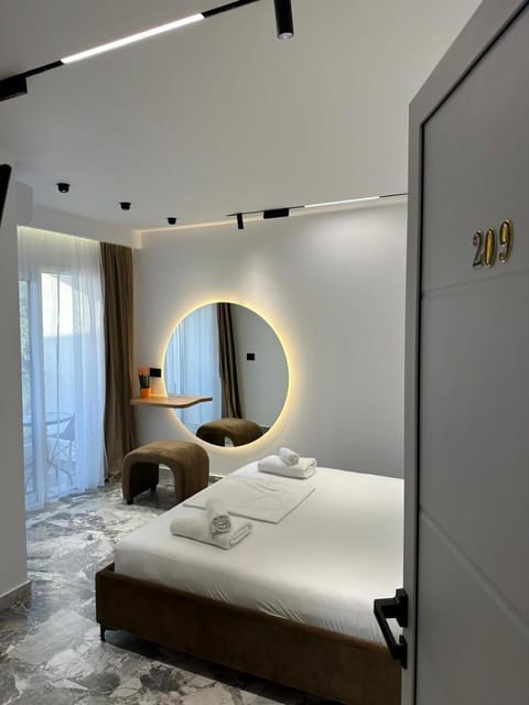 Hotel Mesun Himare Hotel in Vlorë County, Albania