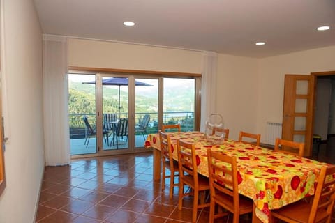 Merck Villa Gerês Villa in Viana do Castelo District, Portugal