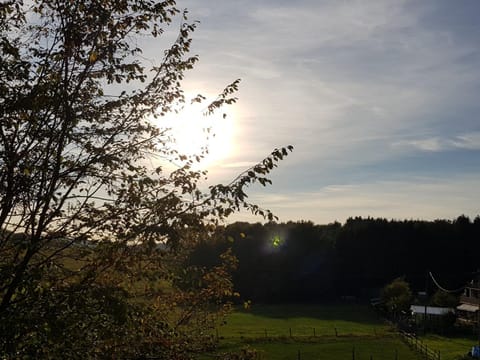 Neighbourhood, Balcony/Terrace