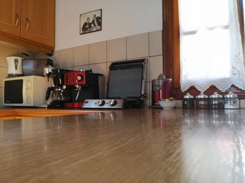 Rodomelo House - 3 Bedrooms House in Leonidio