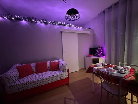 B&B Le Colombine Bed and Breakfast in Matera